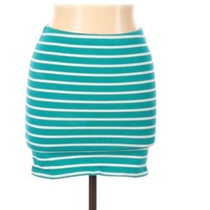 Forever 21 Casual Skirt